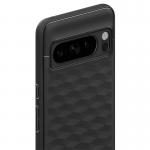 Carcasa Caseology Parallax compatibila cu Google Pixel 8 Pro Black 3 - lerato.ro