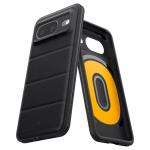 Carcasa Caseology Athlex compatibila cu Google Pixel 8 Black 10 - lerato.ro