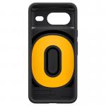Carcasa Caseology Athlex compatibila cu Google Pixel 8 Black 5 - lerato.ro