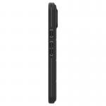 Carcasa Caseology Athlex compatibila cu Google Pixel 8 Black 6 - lerato.ro