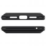 Carcasa Caseology Athlex compatibila cu Google Pixel 8 Black 4 - lerato.ro