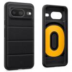 Carcasa Caseology Athlex compatibila cu Google Pixel 8 Black 7 - lerato.ro