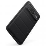 Carcasa Caseology Athlex compatibila cu Google Pixel 8 Black 8 - lerato.ro