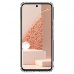 Carcasa Caseology Capella compatibila cu Google Pixel 8 Crystal Clear 5 - lerato.ro
