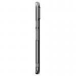Carcasa Caseology Capella compatibila cu Google Pixel 8 Crystal Clear 6 - lerato.ro