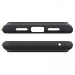 Carcasa Caseology Nano Pop compatibila cu Google Pixel 8 Black 5 - lerato.ro