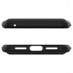Carcasa Caseology Parallax compatibila cu Google Pixel 8 Black 4 - lerato.ro
