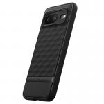 Carcasa Caseology Parallax compatibila cu Google Pixel 8 Black 7 - lerato.ro