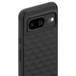 Carcasa Caseology Parallax compatibila cu Google Pixel 8 Black 6 - lerato.ro