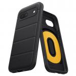 Carcasa Caseology Athlex compatibila cu Google Pixel 8a Black 8 - lerato.ro
