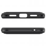 Carcasa Caseology Athlex compatibila cu Google Pixel 8a Black 7 - lerato.ro