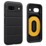 Carcasa Caseology Athlex compatibila cu Google Pixel 8a Black 4 - lerato.ro