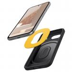 Carcasa Caseology Athlex compatibila cu Google Pixel 8a Black 5 - lerato.ro