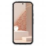 Carcasa Caseology Capella compatibila cu Google Pixel 8a Crystal Clear 4 - lerato.ro