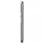 Carcasa Caseology Capella compatibila cu Google Pixel 8a Crystal Clear 6 - lerato.ro