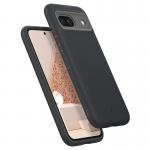 Carcasa Caseology Nano Pop compatibila cu Google Pixel 8a Black 4 - lerato.ro