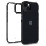 Carcasa Caseology Skyfall compatibila cu iPhone 13 Mini Royal Black