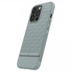 Carcasa Caseology Parallax compatibila cu iPhone 13 Pro Max Green
