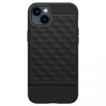 Carcasa Caseology Parallax MagSafe compatibila cu iPhone 14 Plus Black 2 - lerato.ro