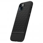 Carcasa Caseology Parallax MagSafe compatibila cu iPhone 14 Plus Black 6 - lerato.ro