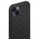 Carcasa Caseology Parallax MagSafe compatibila cu iPhone 14 Plus Black 3 - lerato.ro