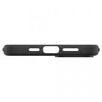Carcasa Caseology Parallax MagSafe compatibila cu iPhone 14 Plus Black 5 - lerato.ro