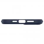 Carcasa Caseology Parallax MagSafe compatibila cu iPhone 14 Plus Blue
