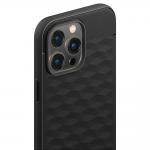 Carcasa Caseology Parallax MagSafe compatibila cu iPhone 14 Pro Max Black 10 - lerato.ro