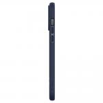 Carcasa Caseology Parallax MagSafe compatibila cu iPhone 14 Pro Max Blue 7 - lerato.ro