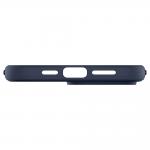 Carcasa Caseology Parallax MagSafe compatibila cu iPhone 14 Pro Max Blue 3 - lerato.ro