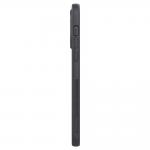 Carcasa Caseology Skyfall compatibila cu iPhone 14 Pro Max Matte Black 6 - lerato.ro