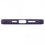 Carcasa Caseology Skyfall compatibila cu iPhone 14 Pro Max Purple