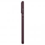 Carcasa Caseology Parallax MagSafe compatibila cu iPhone 14 Pro Burgundy 7 - lerato.ro