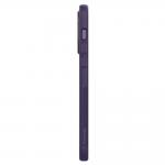 Carcasa Caseology Skyfall compatibila cu iPhone 14 Pro Purple 5 - lerato.ro