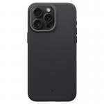 Carcasa Caseology Nano Pop MagSafe compatibila cu iPhone 15 Pro Max Black 2 - lerato.ro