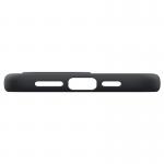 Carcasa Caseology Nano Pop MagSafe compatibila cu iPhone 15 Pro Max Black 5 - lerato.ro