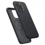 Carcasa Caseology Nano Pop MagSafe compatibila cu iPhone 15 Pro Max Black 4 - lerato.ro