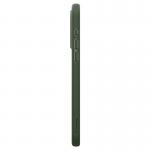 Carcasa Caseology Nano Pop MagSafe compatibila cu iPhone 15 Pro Max Green 9 - lerato.ro