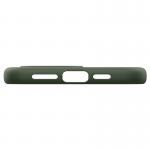 Carcasa Caseology Nano Pop MagSafe compatibila cu iPhone 15 Pro Max Green 5 - lerato.ro