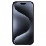 Carcasa Caseology Nano Pop Mag compatibila cu iPhone 15 Pro Max Blueberry Navy 7 - lerato.ro