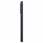 Carcasa Caseology Nano Pop Mag compatibila cu iPhone 15 Pro Max Blueberry Navy 3 - lerato.ro