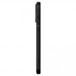 Carcasa Caseology Parallax MagSafe compatibila cu iPhone 15 Pro Max Matte Black 8 - lerato.ro