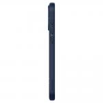 Carcasa Caseology Parallax MagSafe compatibila cu iPhone 15 Pro Max Blue 8 - lerato.ro