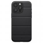 Carcasa Caseology Athlex compatibila cu iPhone 15 Pro Black 2 - lerato.ro