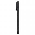 Carcasa Caseology Athlex compatibila cu iPhone 15 Pro Black 4 - lerato.ro