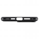 Carcasa Caseology Athlex compatibila cu iPhone 15 Pro Black 10 - lerato.ro