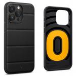 Carcasa Caseology Athlex compatibila cu iPhone 15 Pro Black 9 - lerato.ro