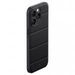 Carcasa Caseology Athlex compatibila cu iPhone 15 Pro Black 7 - lerato.ro