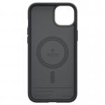 Carcasa Caseology Nano Pop MagSafe compatibila cu iPhone 15 Black 9 - lerato.ro