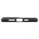 Carcasa Caseology Nano Pop MagSafe compatibila cu iPhone 15 Black 5 - lerato.ro